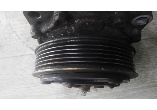 Компресор кондиціонера Peugeot, Citroen, 9646416780, 9639109580